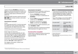 Volvo-V70-III-3-manuale-del-proprietario page 269 min