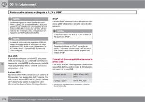 Volvo-V70-III-3-manuale-del-proprietario page 272 min