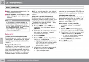 Volvo-V70-III-3-manuale-del-proprietario page 274 min