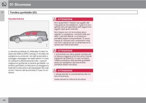 Volvo-V70-III-3-manuale-del-proprietario page 28 min