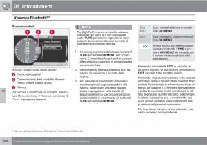 Volvo-V70-III-3-manuale-del-proprietario page 282 min