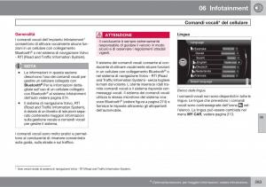 Volvo-V70-III-3-manuale-del-proprietario page 285 min