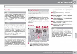 Volvo-V70-III-3-manuale-del-proprietario page 289 min