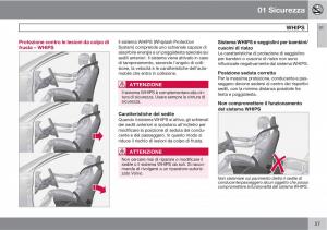 Volvo-V70-III-3-manuale-del-proprietario page 29 min