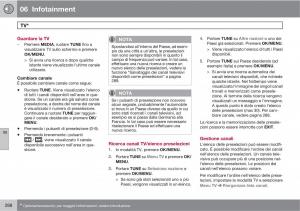 Volvo-V70-III-3-manuale-del-proprietario page 290 min