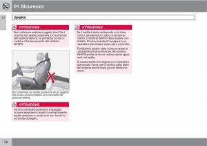 Volvo-V70-III-3-manuale-del-proprietario page 30 min