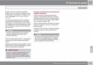 Volvo-V70-III-3-manuale-del-proprietario page 313 min