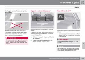 Volvo-V70-III-3-manuale-del-proprietario page 317 min