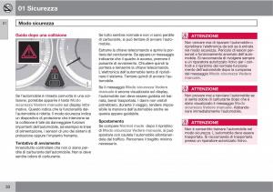 Volvo-V70-III-3-manuale-del-proprietario page 32 min