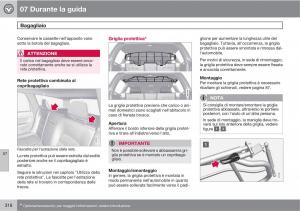 Volvo-V70-III-3-manuale-del-proprietario page 320 min