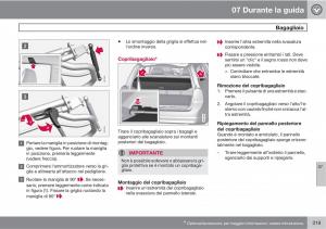 Volvo-V70-III-3-manuale-del-proprietario page 321 min