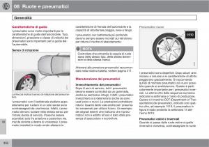 Volvo-V70-III-3-manuale-del-proprietario page 334 min