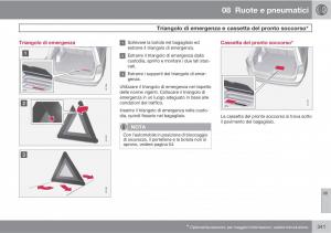 Volvo-V70-III-3-manuale-del-proprietario page 343 min