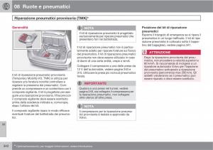 Volvo-V70-III-3-manuale-del-proprietario page 344 min