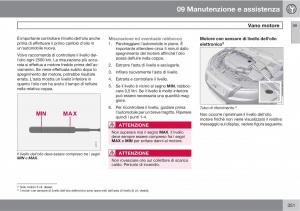 Volvo-V70-III-3-manuale-del-proprietario page 353 min