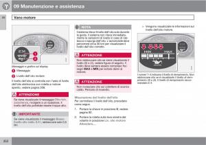 Volvo-V70-III-3-manuale-del-proprietario page 354 min