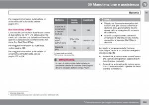 Volvo-V70-III-3-manuale-del-proprietario page 371 min