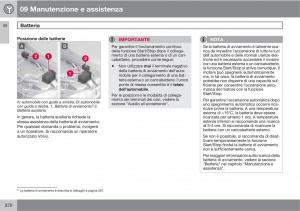 Volvo-V70-III-3-manuale-del-proprietario page 372 min