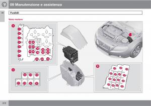 Volvo-V70-III-3-manuale-del-proprietario page 374 min