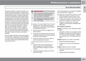 Volvo-V70-III-3-manuale-del-proprietario page 387 min