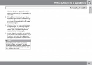 Volvo-V70-III-3-manuale-del-proprietario page 389 min