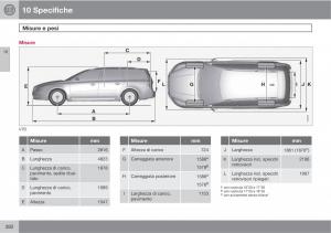 Volvo-V70-III-3-manuale-del-proprietario page 394 min