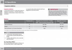 Volvo-V70-III-3-manuale-del-proprietario page 416 min