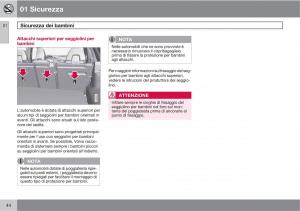 Volvo-V70-III-3-manuale-del-proprietario page 46 min