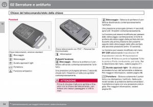 Volvo-V70-III-3-manuale-del-proprietario page 52 min