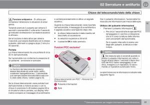 Volvo-V70-III-3-manuale-del-proprietario page 53 min