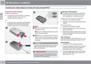 Volvo-V70-III-3-manuale-del-proprietario page 58 min