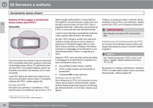 Volvo-V70-III-3-manuale-del-proprietario page 60 min