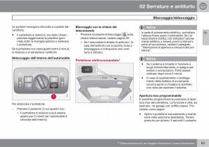 Volvo-V70-III-3-manuale-del-proprietario page 65 min