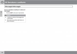 Volvo-V70-III-3-manuale-del-proprietario page 68 min