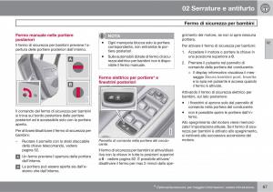 Volvo-V70-III-3-manuale-del-proprietario page 69 min