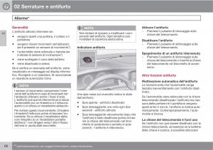 Volvo-V70-III-3-manuale-del-proprietario page 70 min