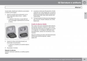 Volvo-V70-III-3-manuale-del-proprietario page 71 min