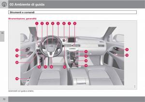 Volvo-V70-III-3-manuale-del-proprietario page 74 min