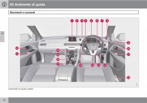 Volvo-V70-III-3-manuale-del-proprietario page 76 min