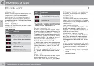 Volvo-V70-III-3-manuale-del-proprietario page 80 min