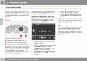 Volvo-V70-III-3-manuale-del-proprietario page 82 min