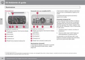 Volvo-V70-III-3-manuale-del-proprietario page 92 min