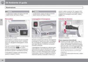 Volvo-V70-III-3-manuale-del-proprietario page 98 min