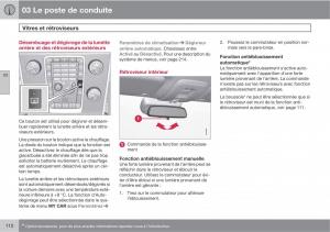 Volvo-V70-III-3-manuel-du-proprietaire page 112 min