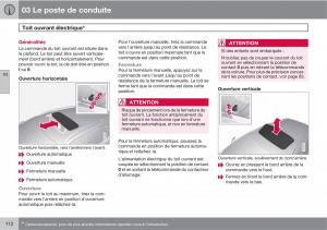 Volvo-V70-III-3-manuel-du-proprietaire page 114 min