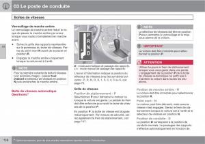 Volvo-V70-III-3-manuel-du-proprietaire page 130 min