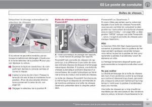 Volvo-V70-III-3-manuel-du-proprietaire page 133 min