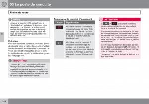 Volvo-V70-III-3-manuel-du-proprietaire page 146 min