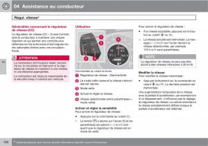 Volvo-V70-III-3-manuel-du-proprietaire page 162 min