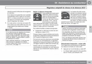 Volvo-V70-III-3-manuel-du-proprietaire page 167 min